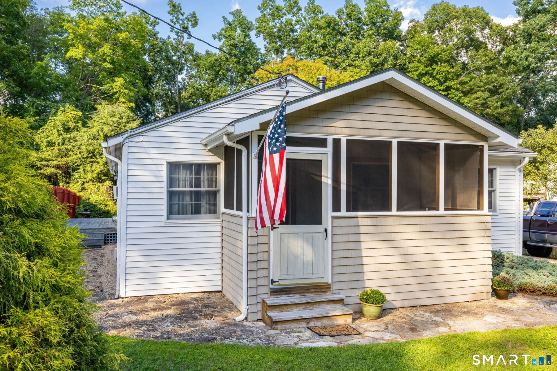 27 Reynolds Drive, Coventry, CT