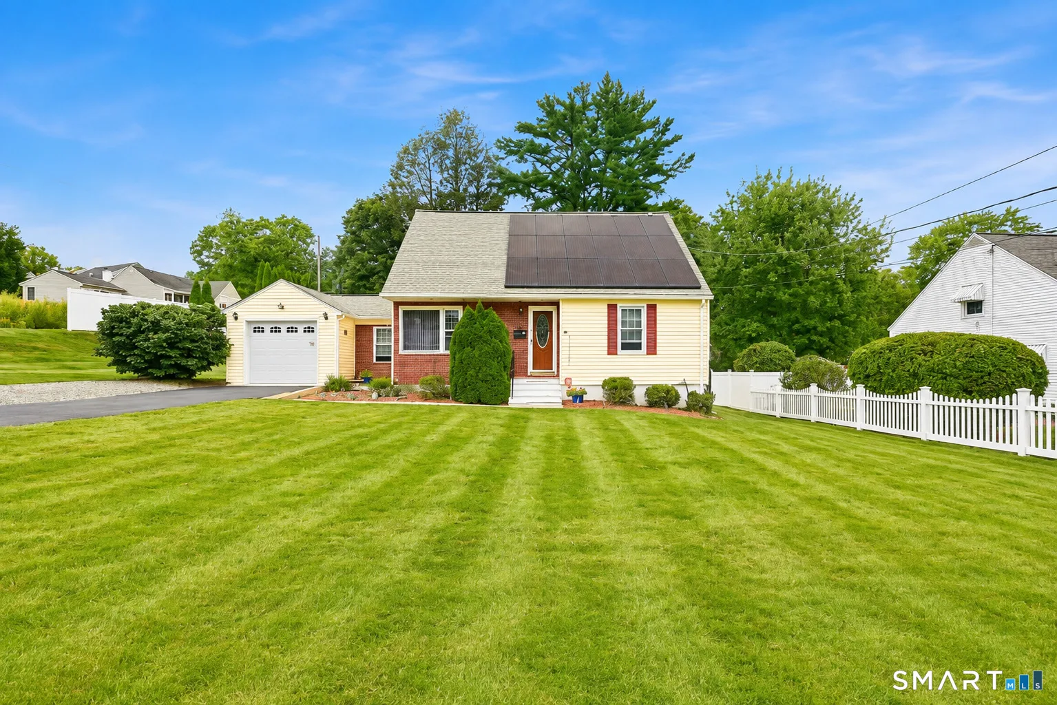 150 Clough Road, Waterbury, CT