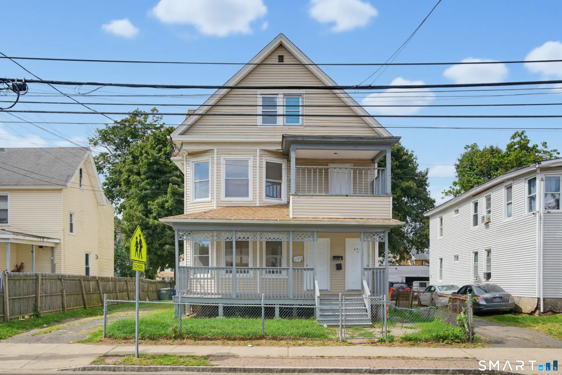 869 Central Avenue, Bridgeport, CT