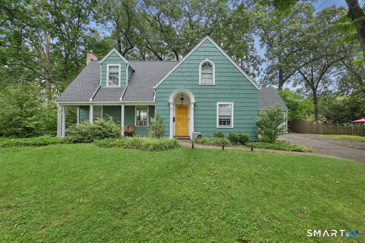 117 Princeton Street, Manchester, CT
