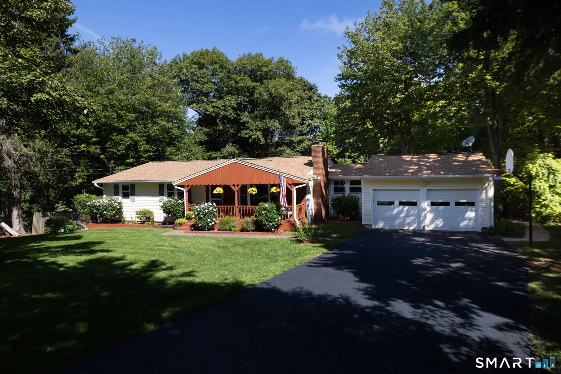 93 Indian Trail, Bristol, CT