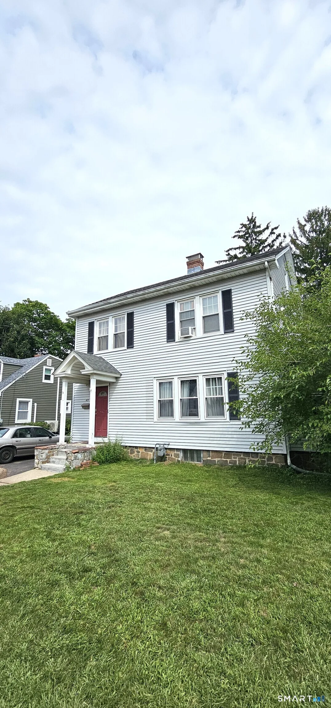 49 Brighton Street, New Britain, CT