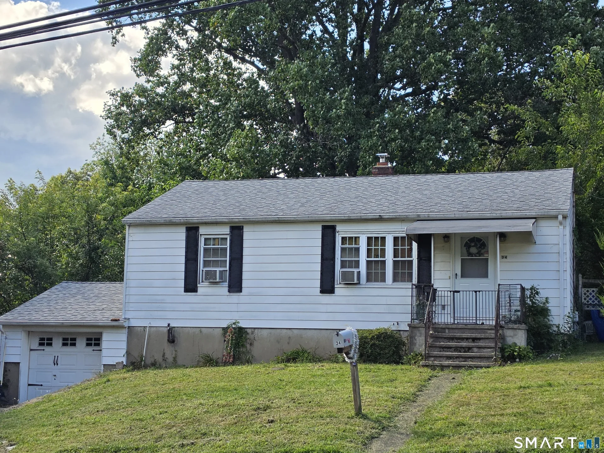 34 Elm Street, Ansonia, CT