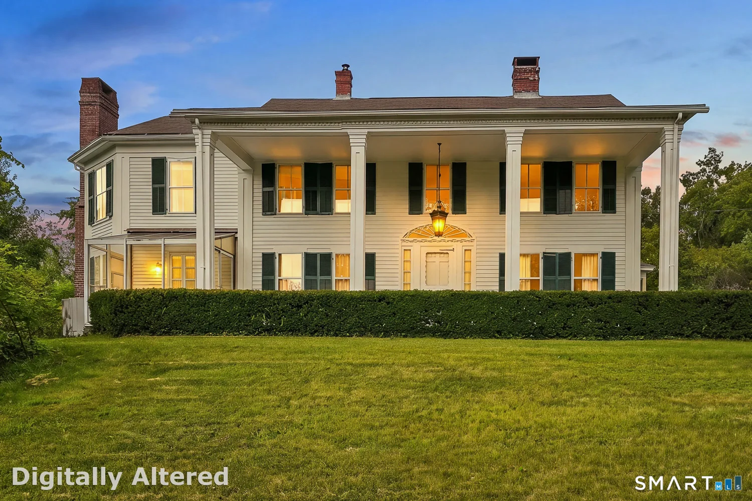 122 Child Hill Road, Woodstock, CT