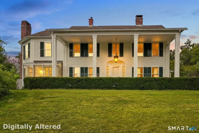 122 Child Hill Road
