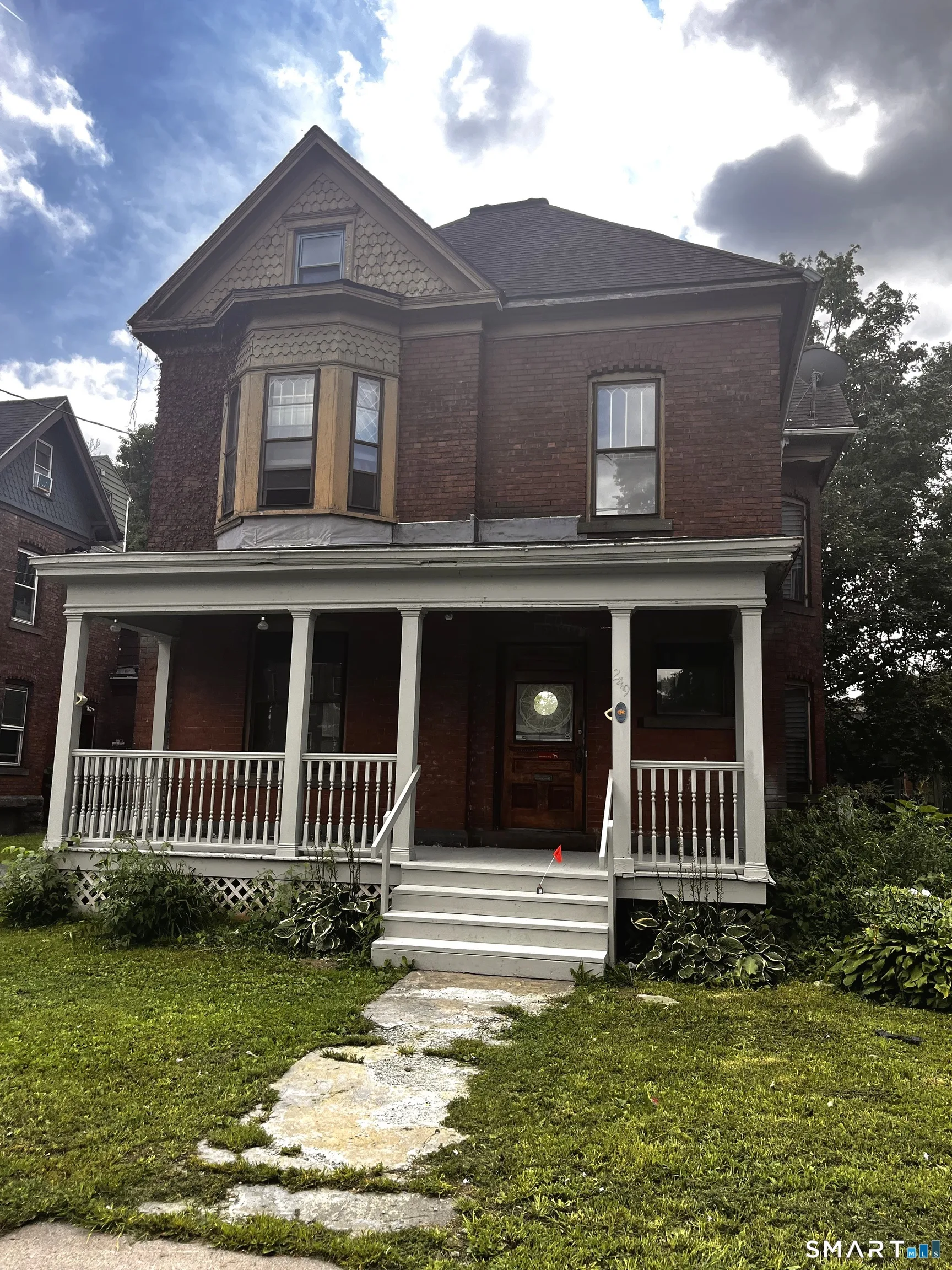 249 Collins Street, Hartford, CT