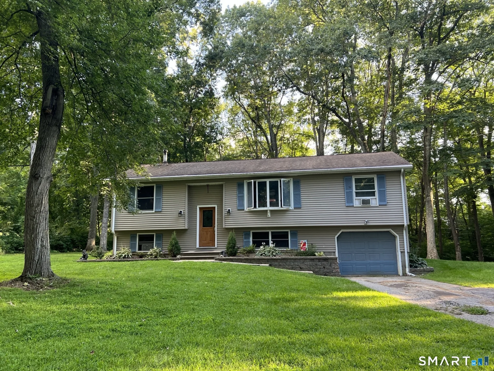 109 Sycamore Trail, Coventry, CT