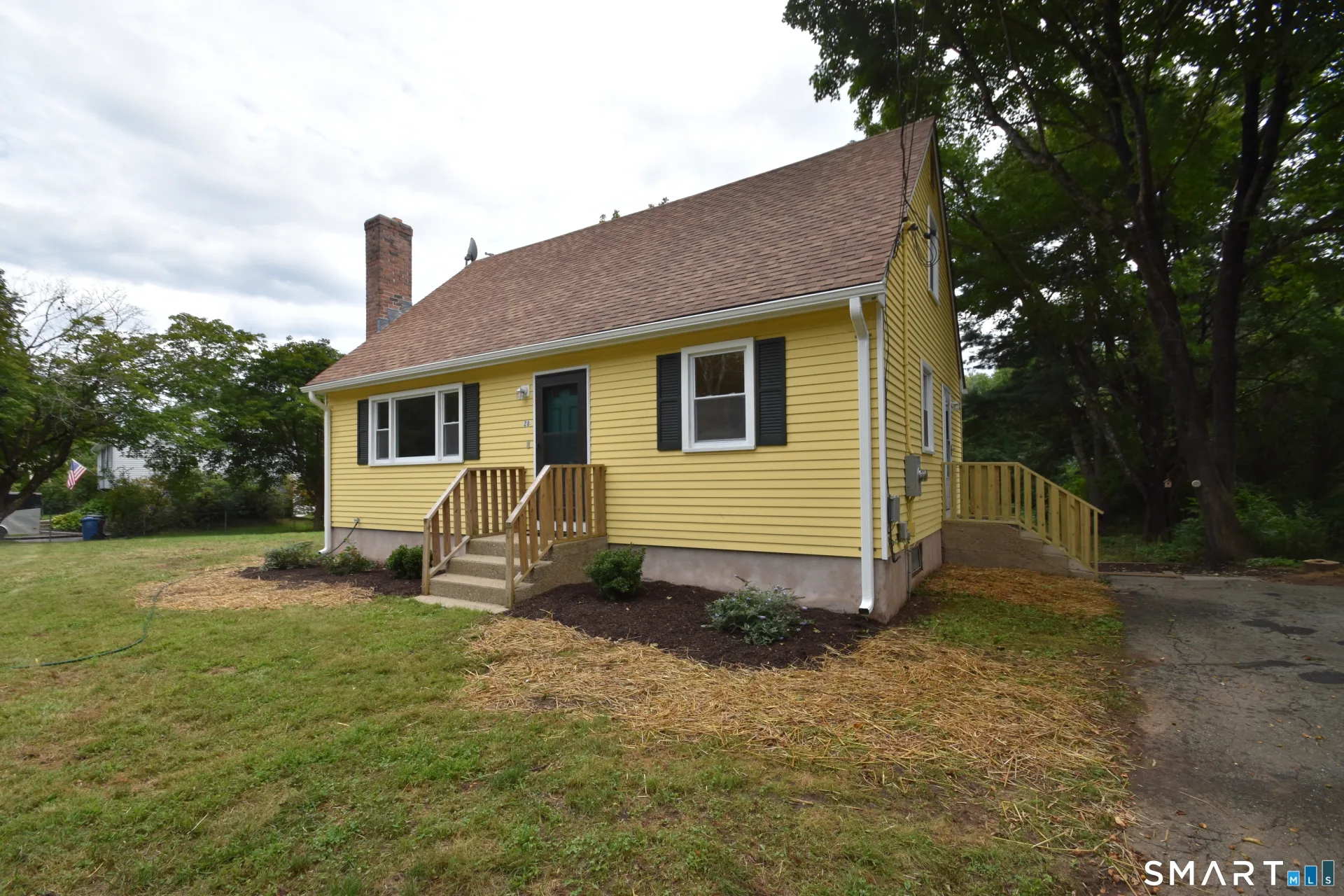28 Hickory Road, Colchester, CT