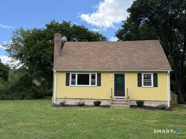 28 Hickory Road