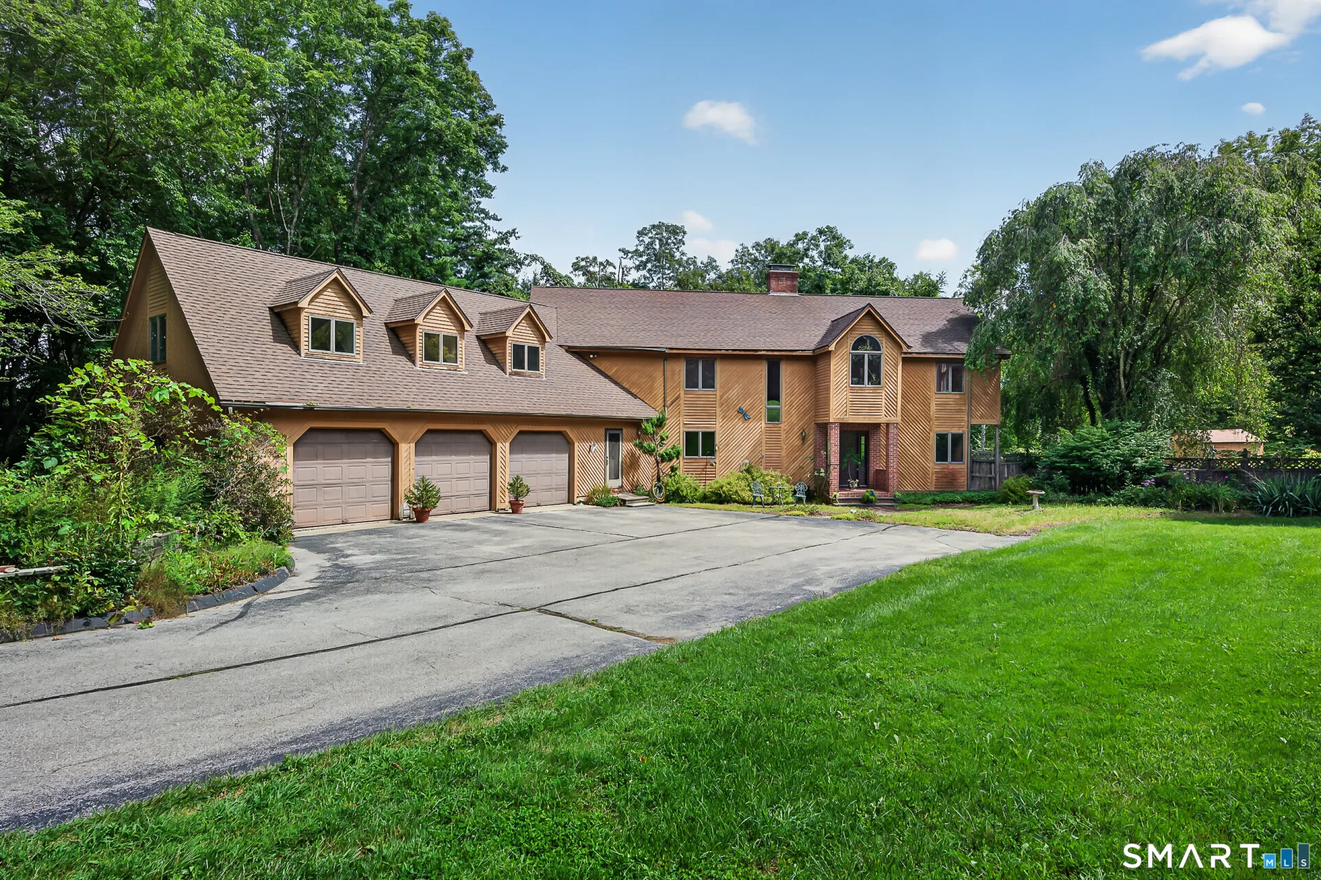 40 Searles Road, Pomfret, CT
