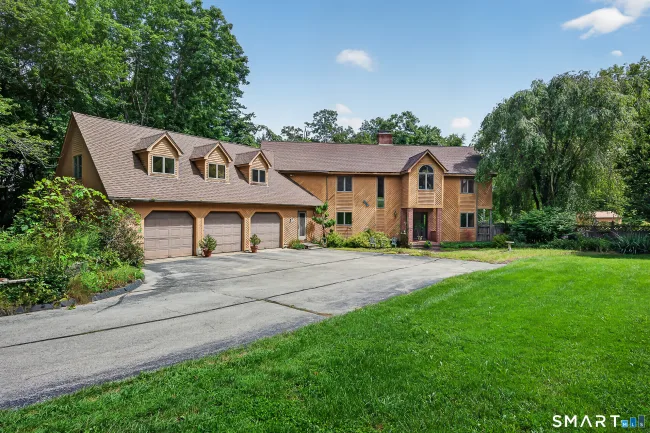 40 Searles Road, Pomfret, CT