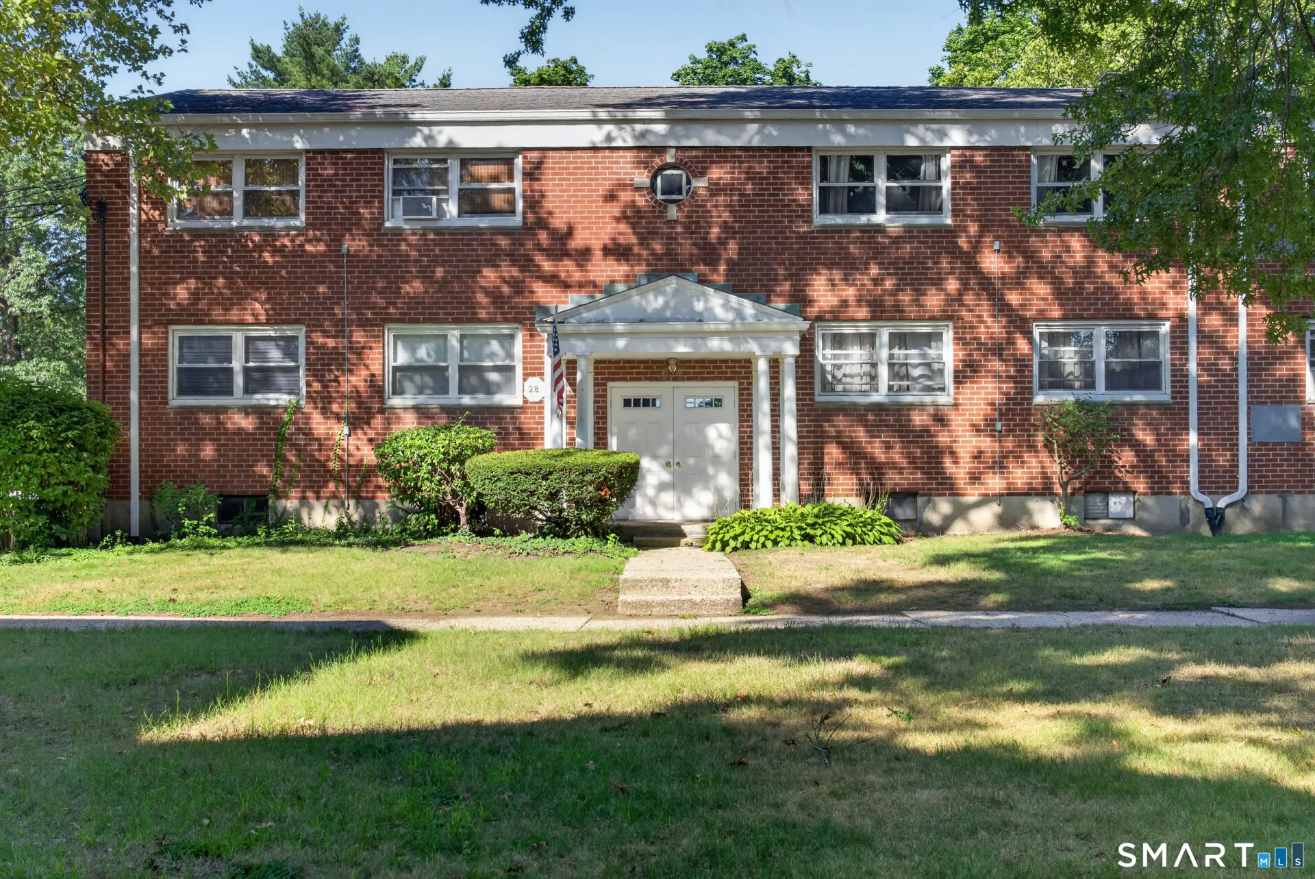 28 Courtland Avenue #1, Stamford, CT