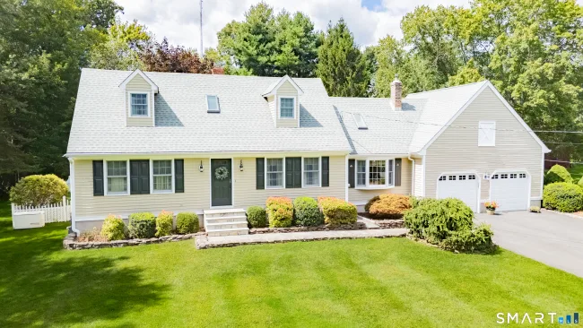 350 Joyce Road