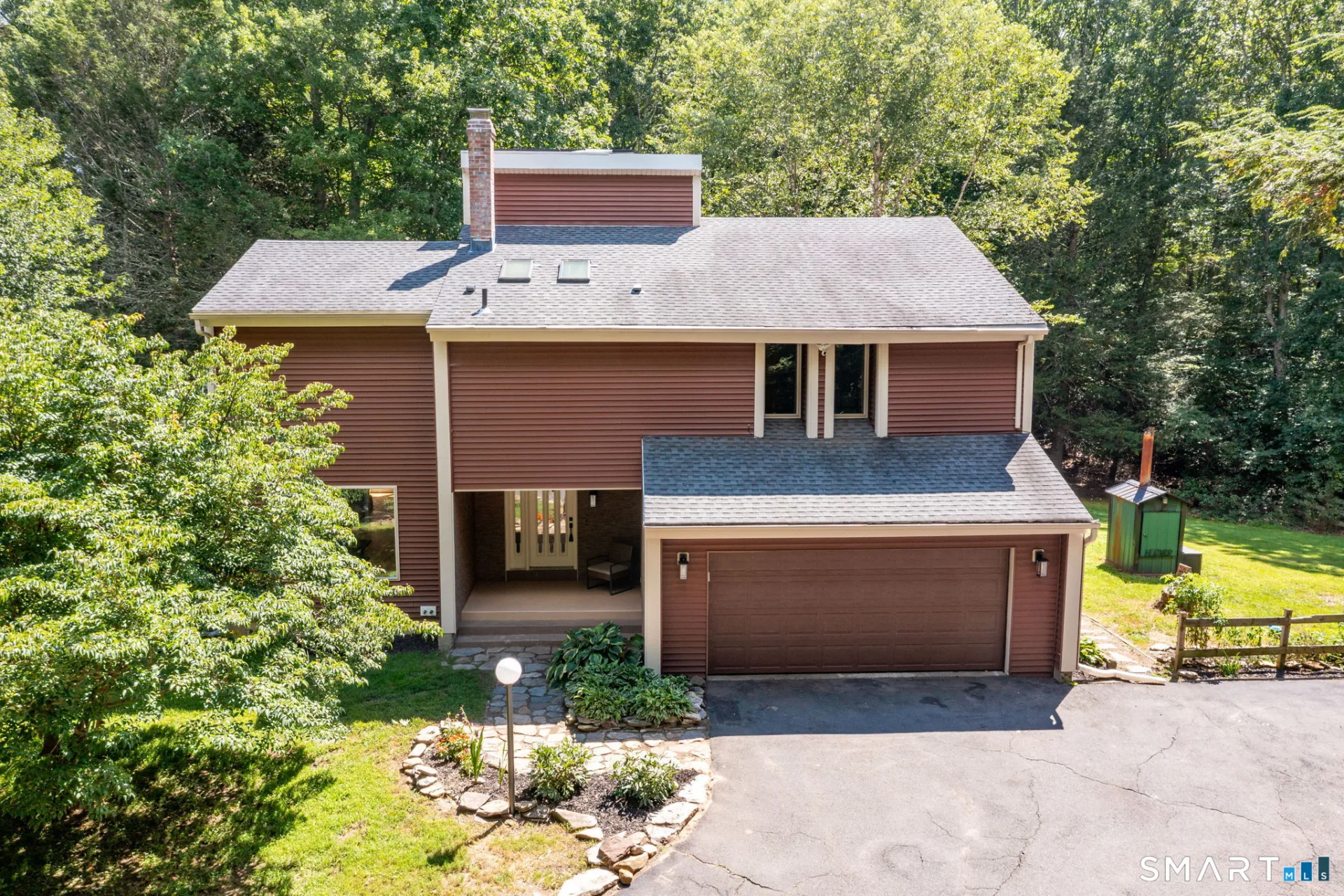 120 Cushman Road, Ashford, CT