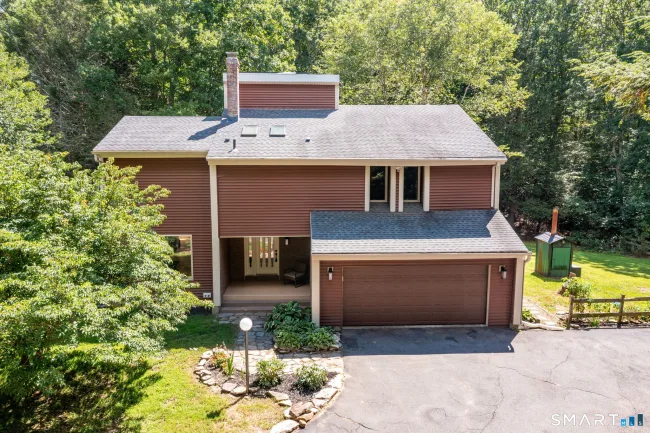 120 Cushman Road