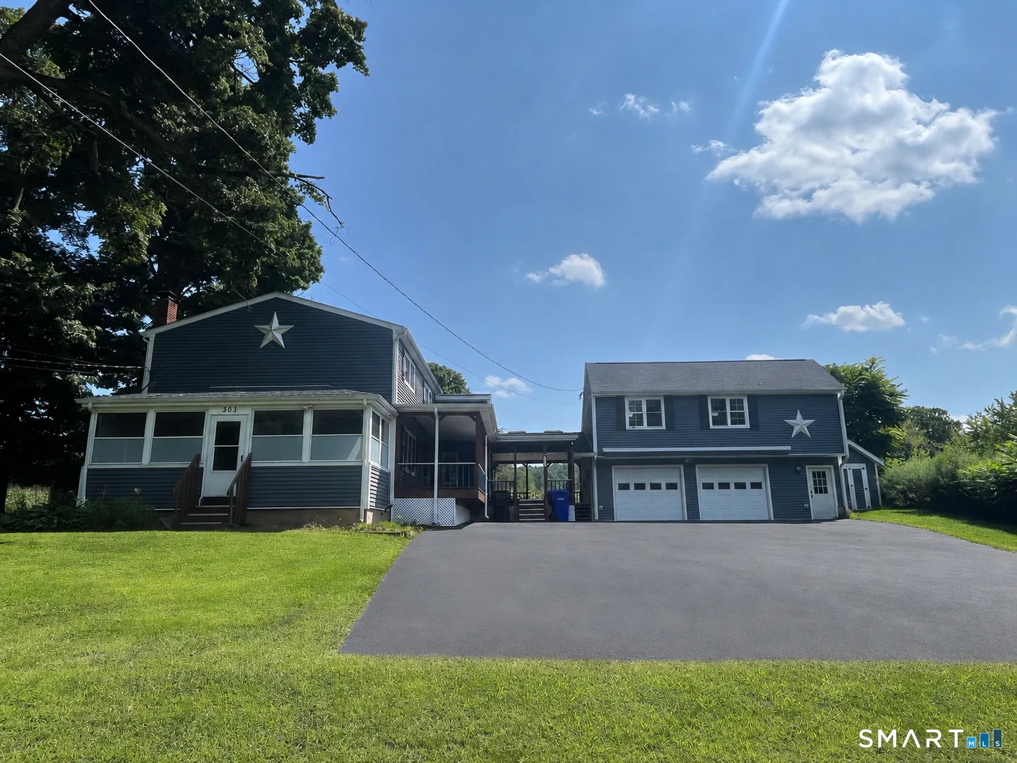 303 Somers Road, Ellington, CT