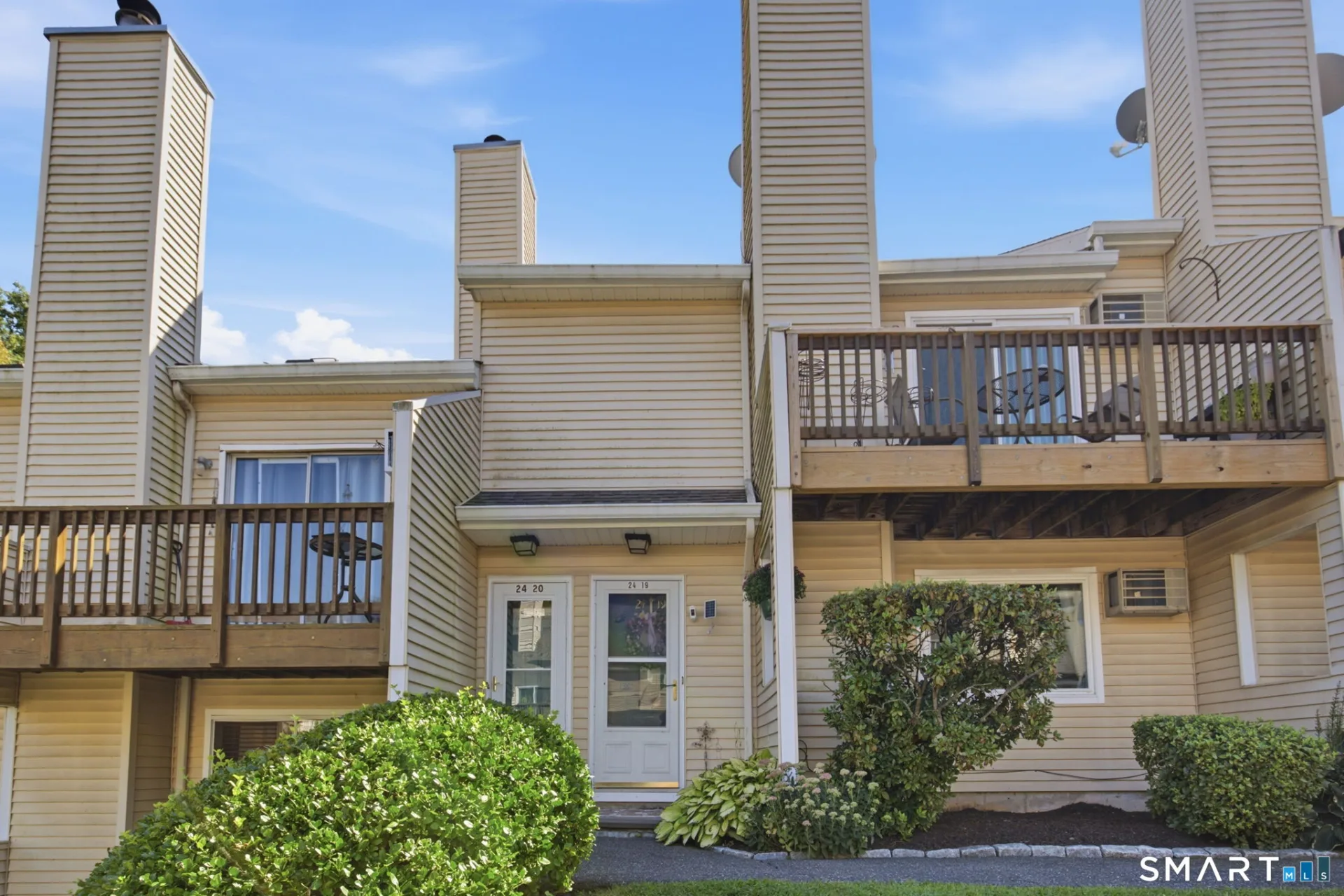 8 Rose Lane #24-19, Danbury, CT