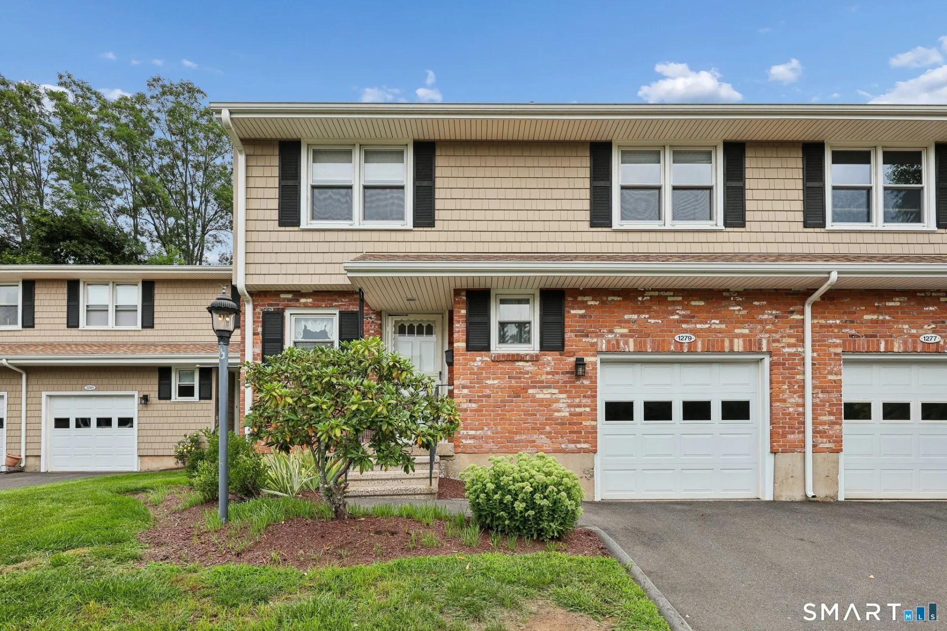 1279 New Britain Avenue #1279, West Hartford, CT