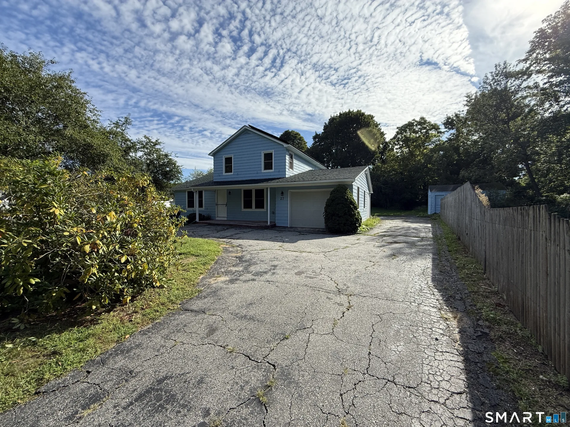 27 Old Norwich Road, Waterford, CT
