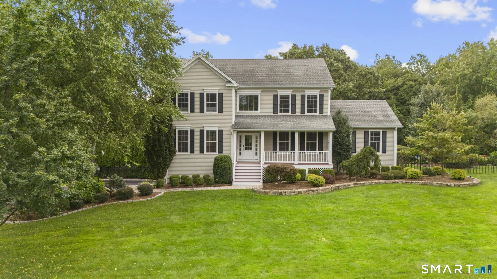 20 Park View Lane, Monroe, CT