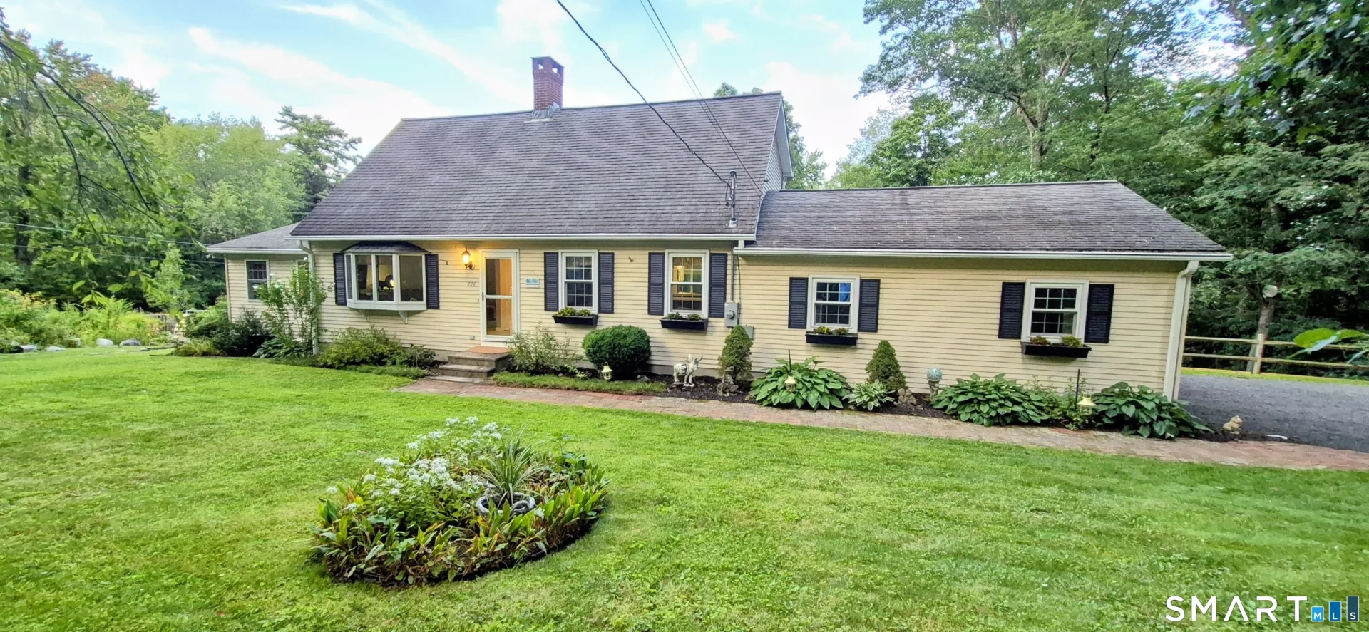 136 Wildcat Hill Road, Harwinton, CT