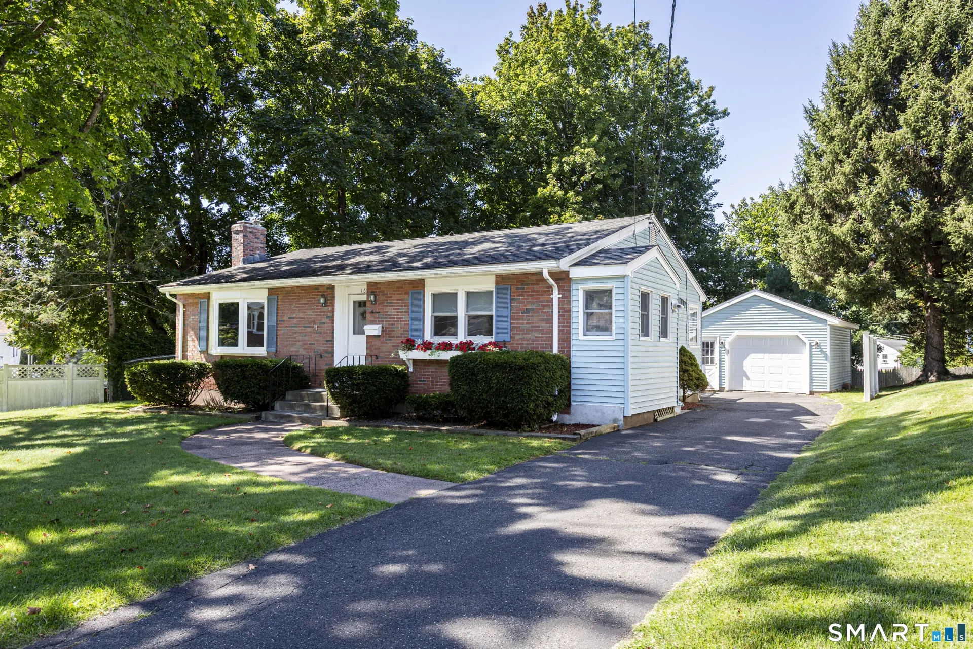 16 Philip Road, Manchester, CT