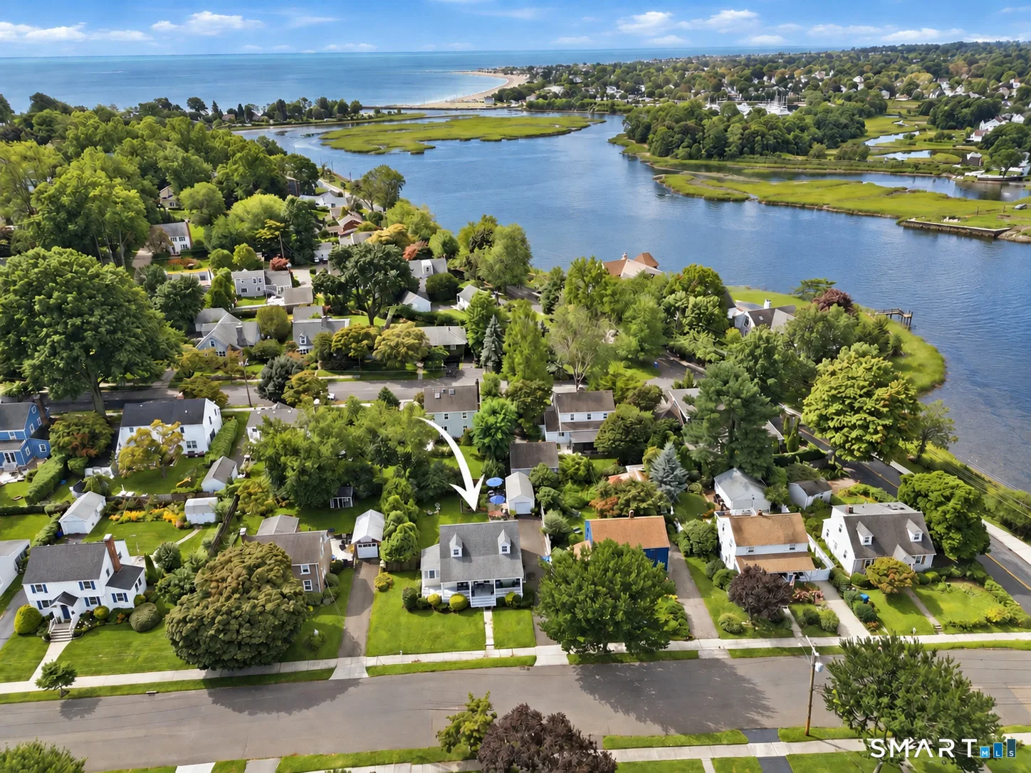 501 Lake Avenue, Bridgeport, CT
