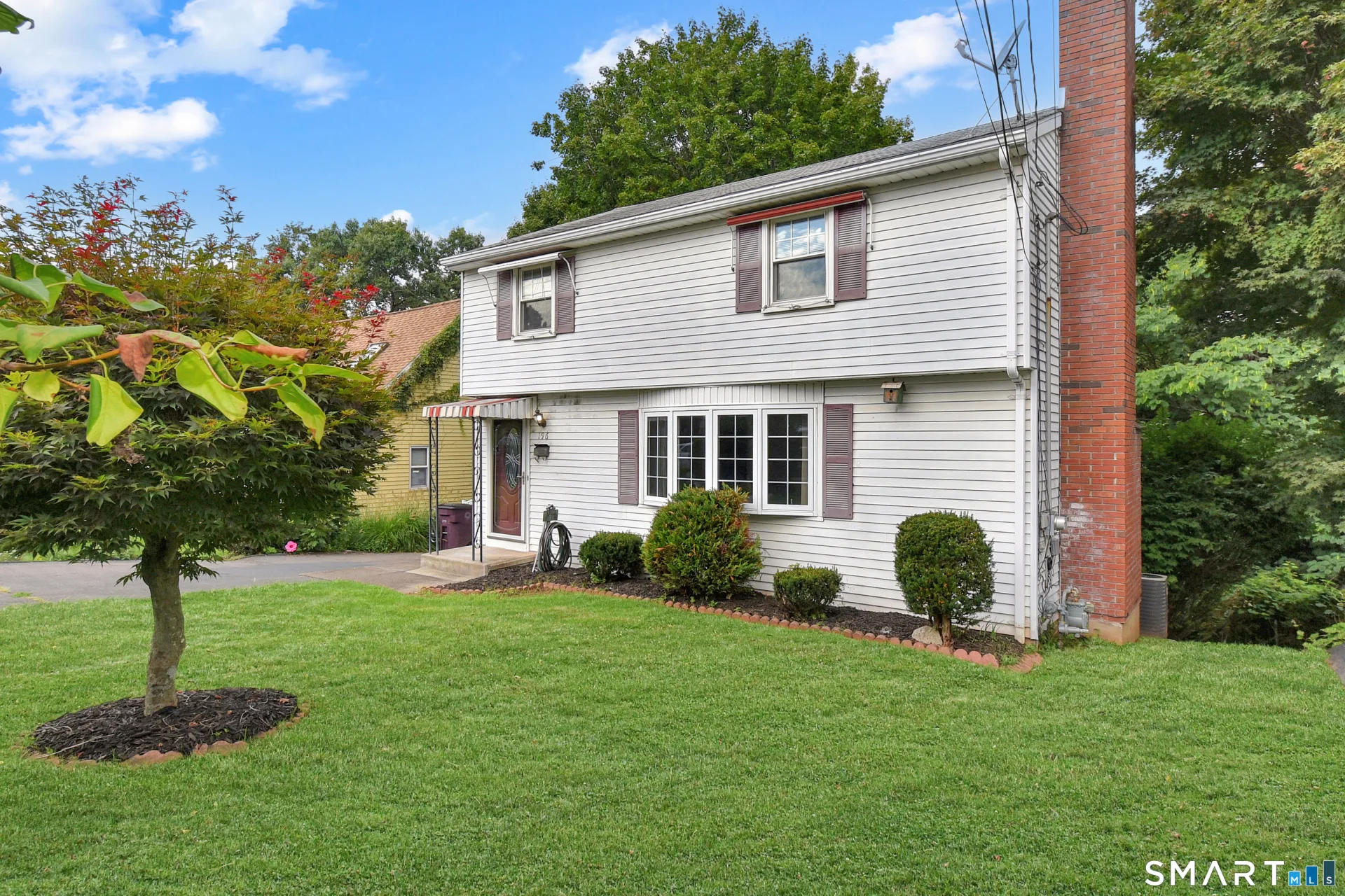 196 Hillcrest Avenue, New Britain, CT