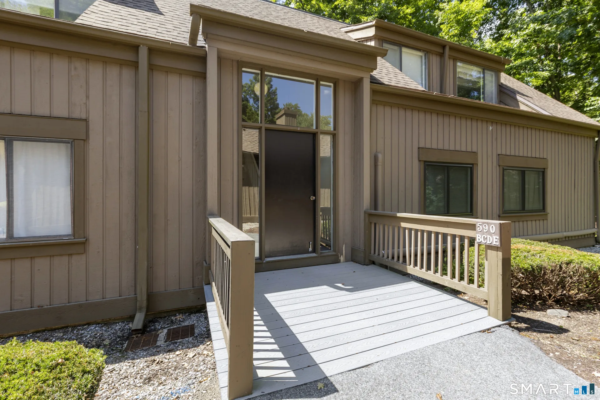 590 Heritage Village #E, Southbury, CT