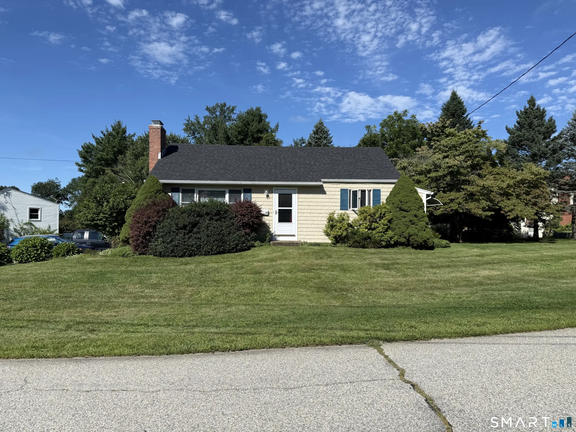36 Gill Street, Colchester, CT