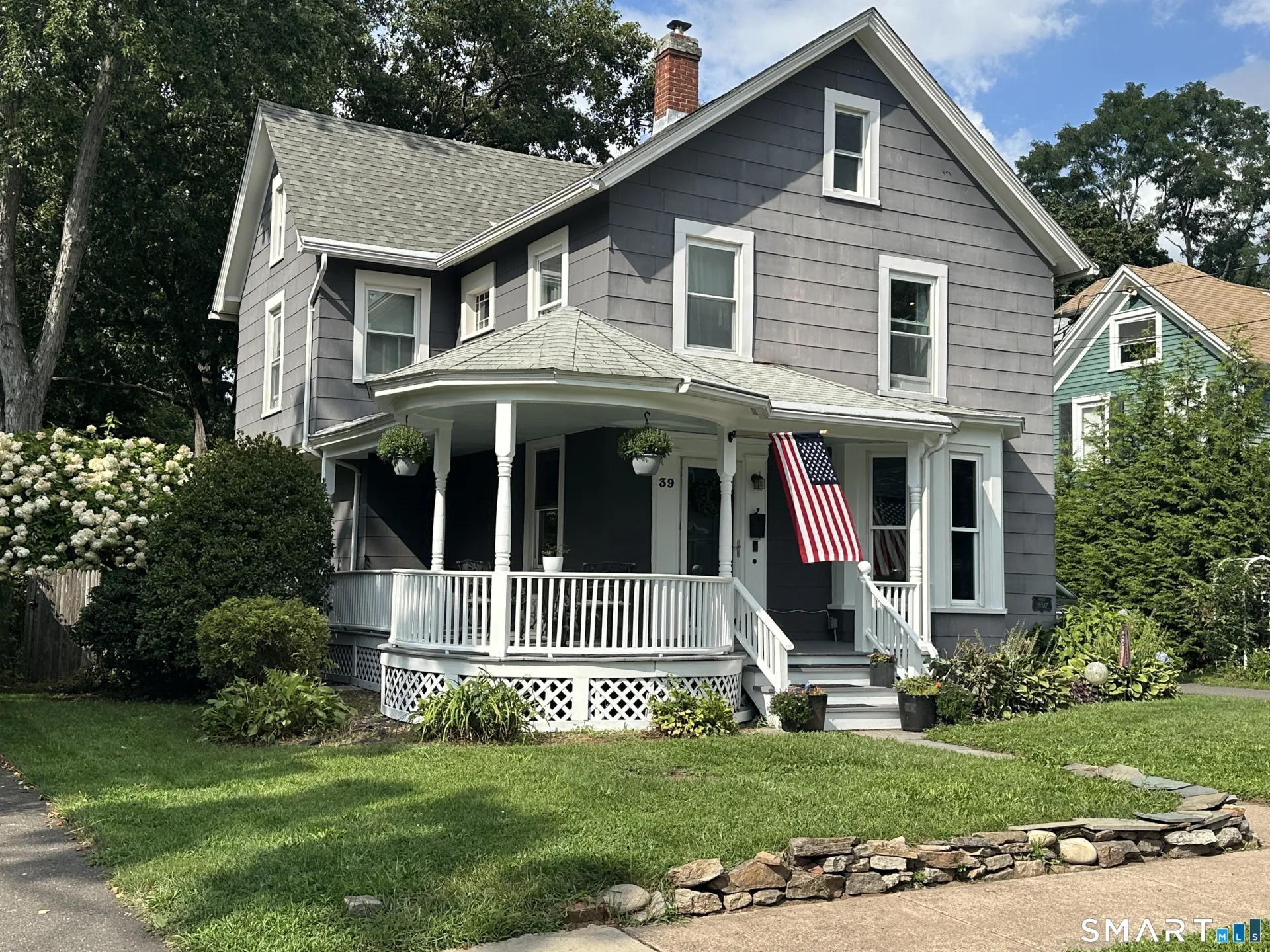39 Hudson Street, Manchester, CT