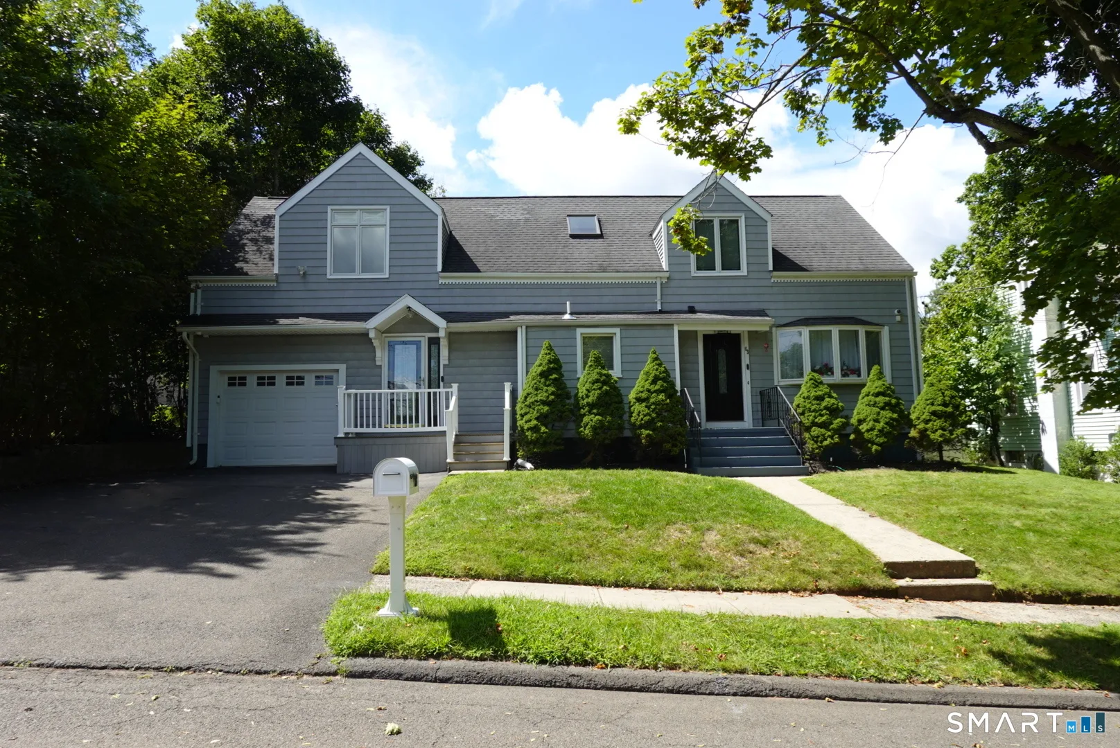 63 Morris Avenue, West Haven, CT