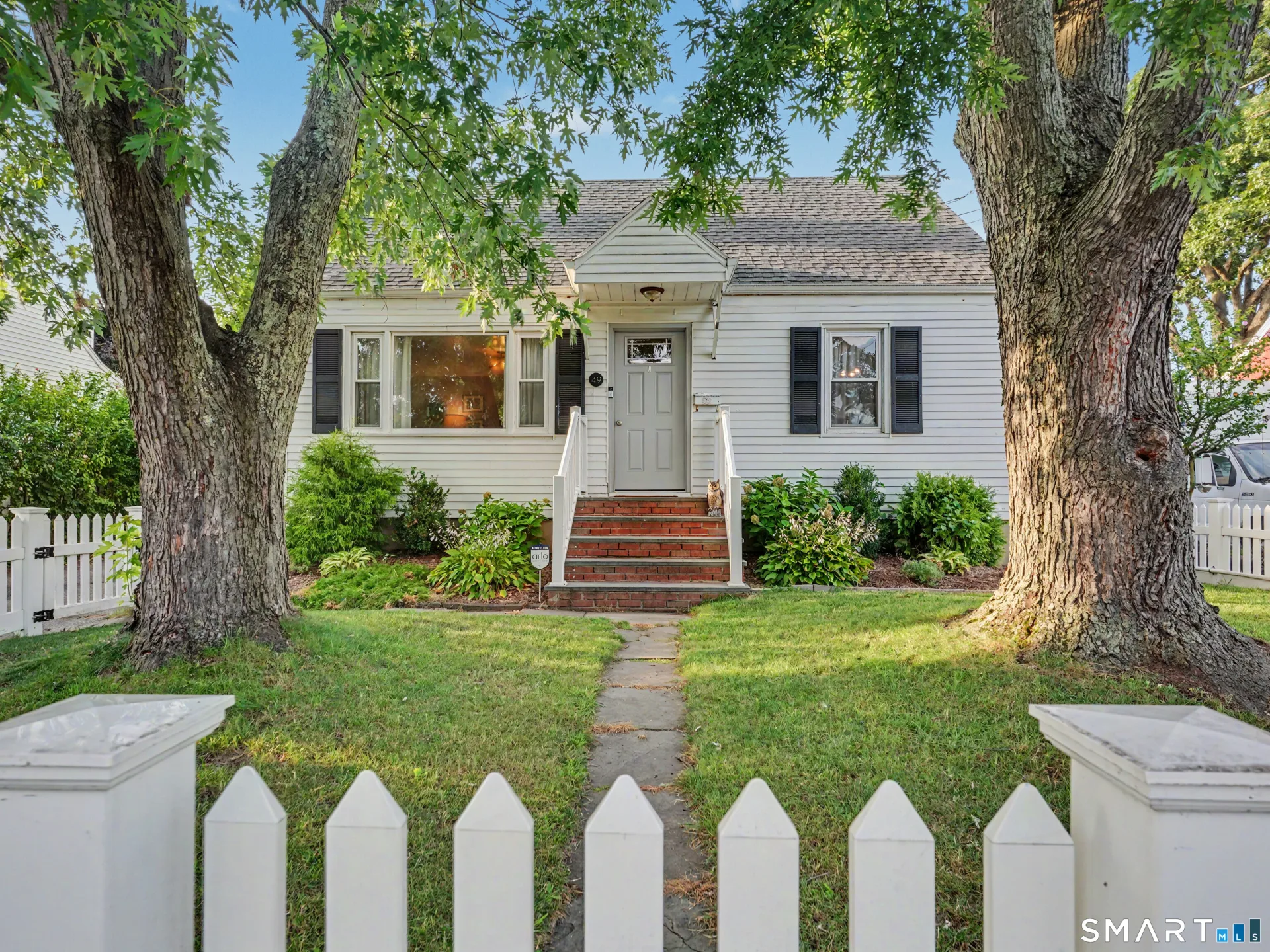 49 Baxter Drive, Norwalk, CT