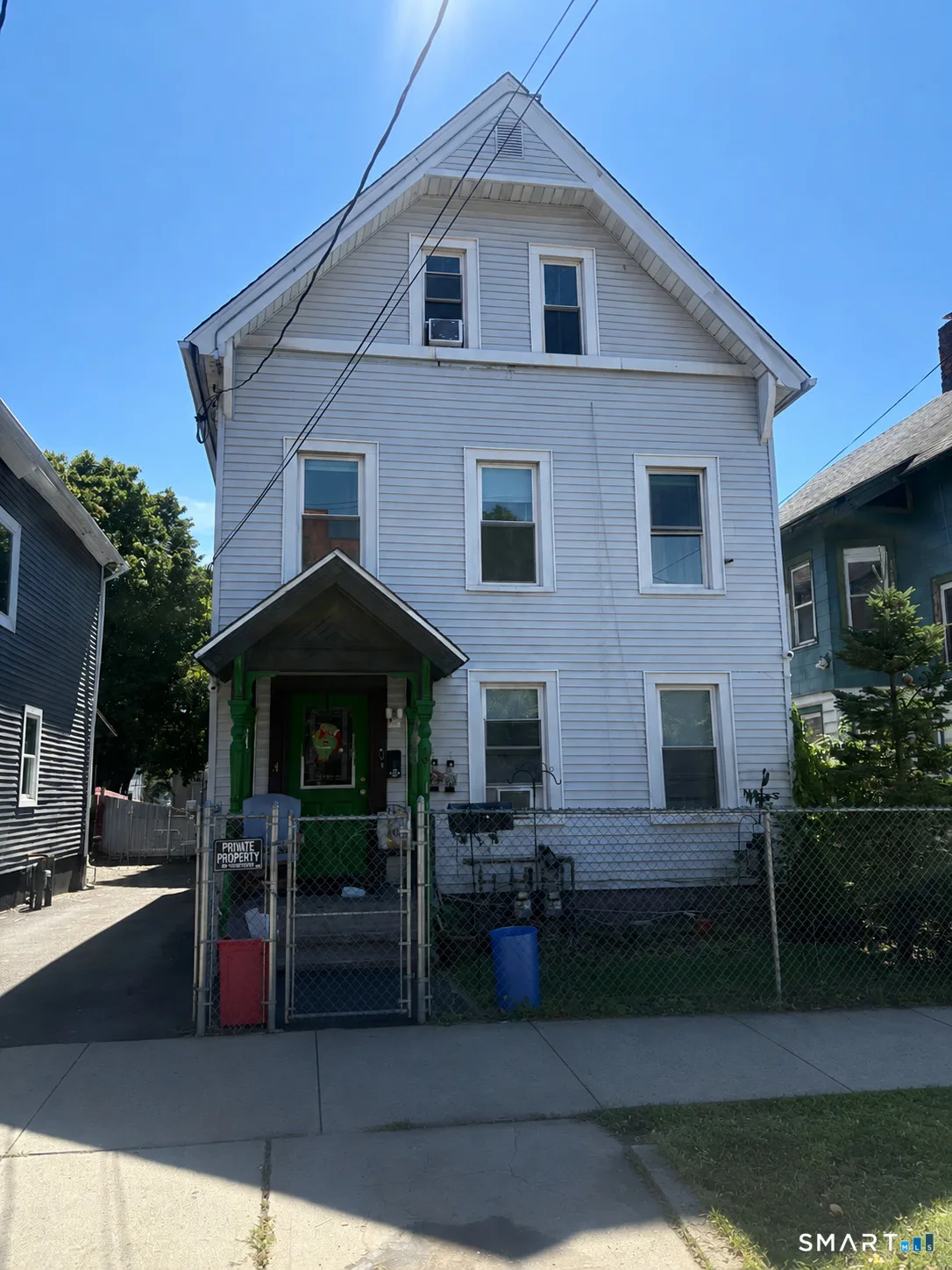 26 Saltonstall Avenue, New Haven, CT