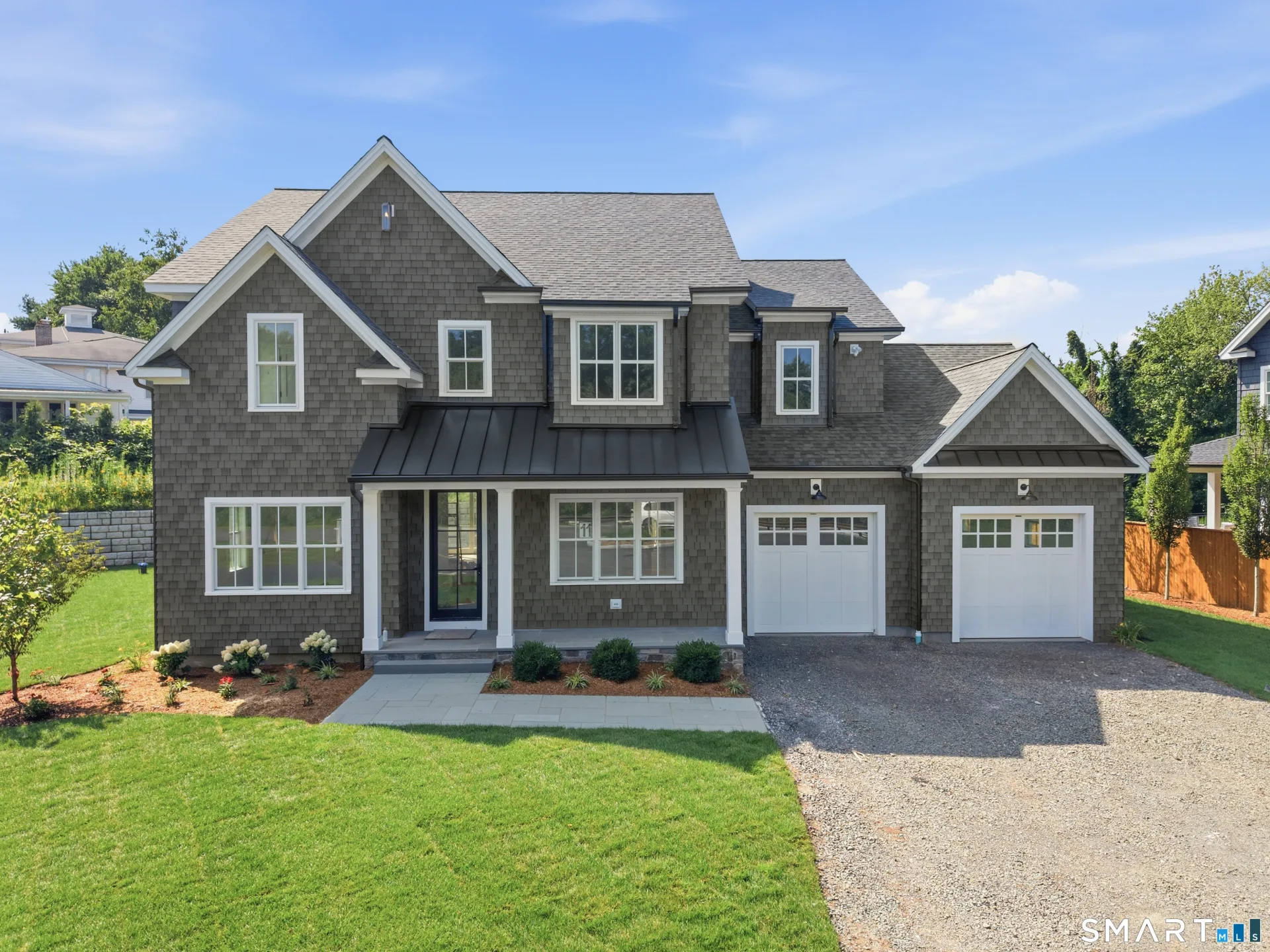 11 Old Farm Drive, West Hartford, CT
