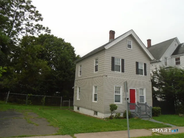 69 Trinity Street, New Britain, CT
