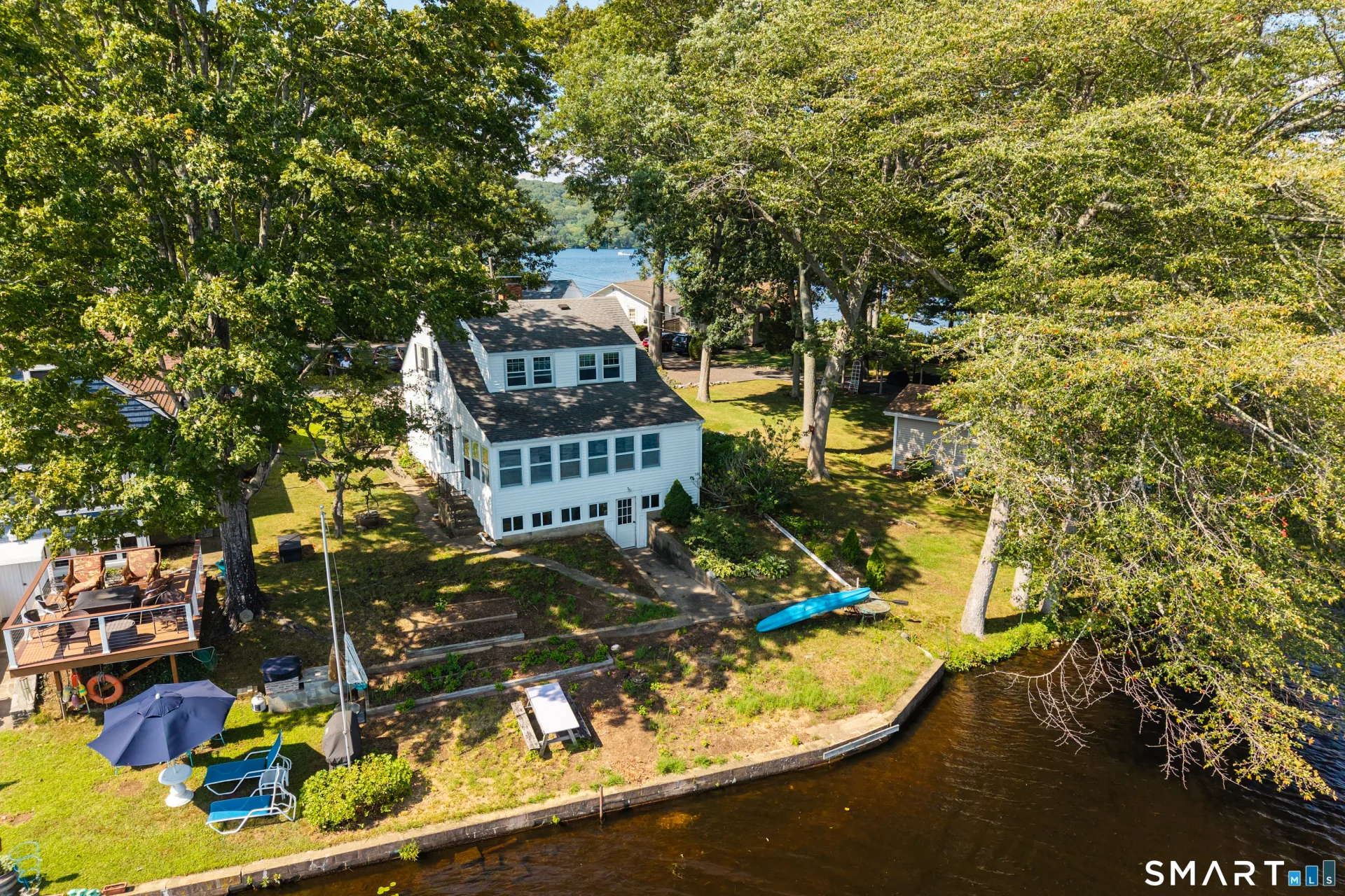 25 Shore Drive, Old Lyme, CT
