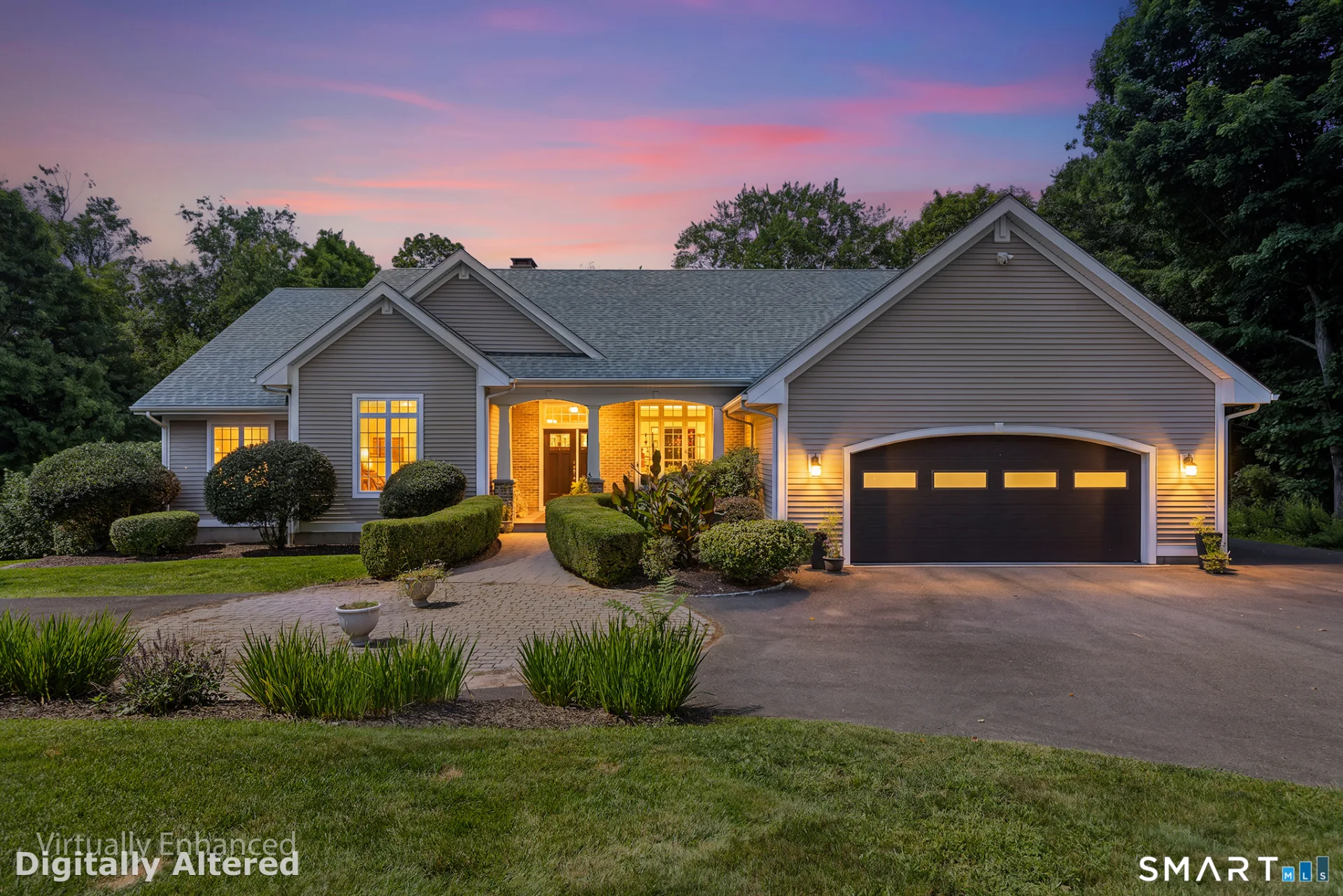 160 Peck Hill Road, Woodbridge, CT