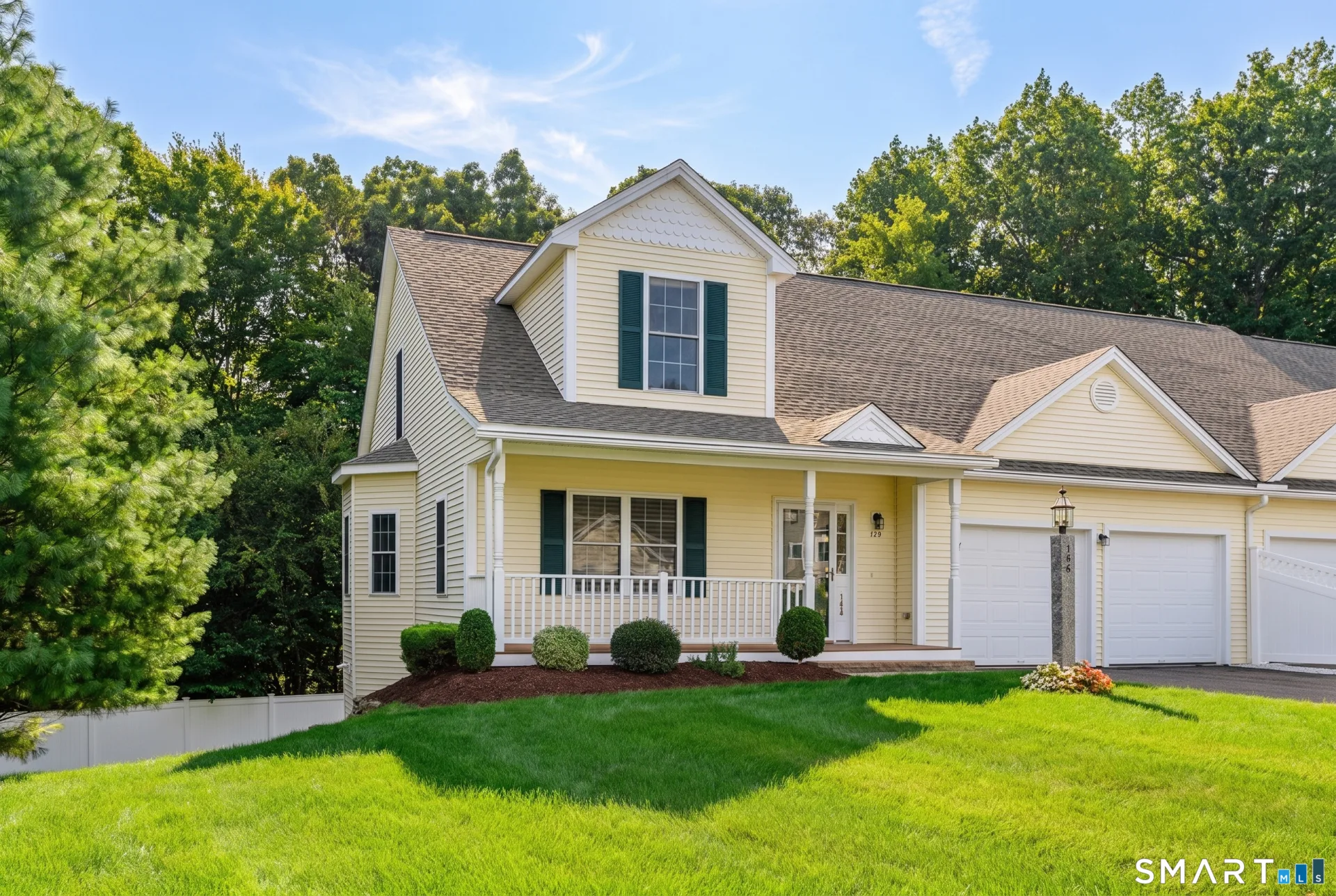 188 Eastwood Drive #188, Seymour, CT