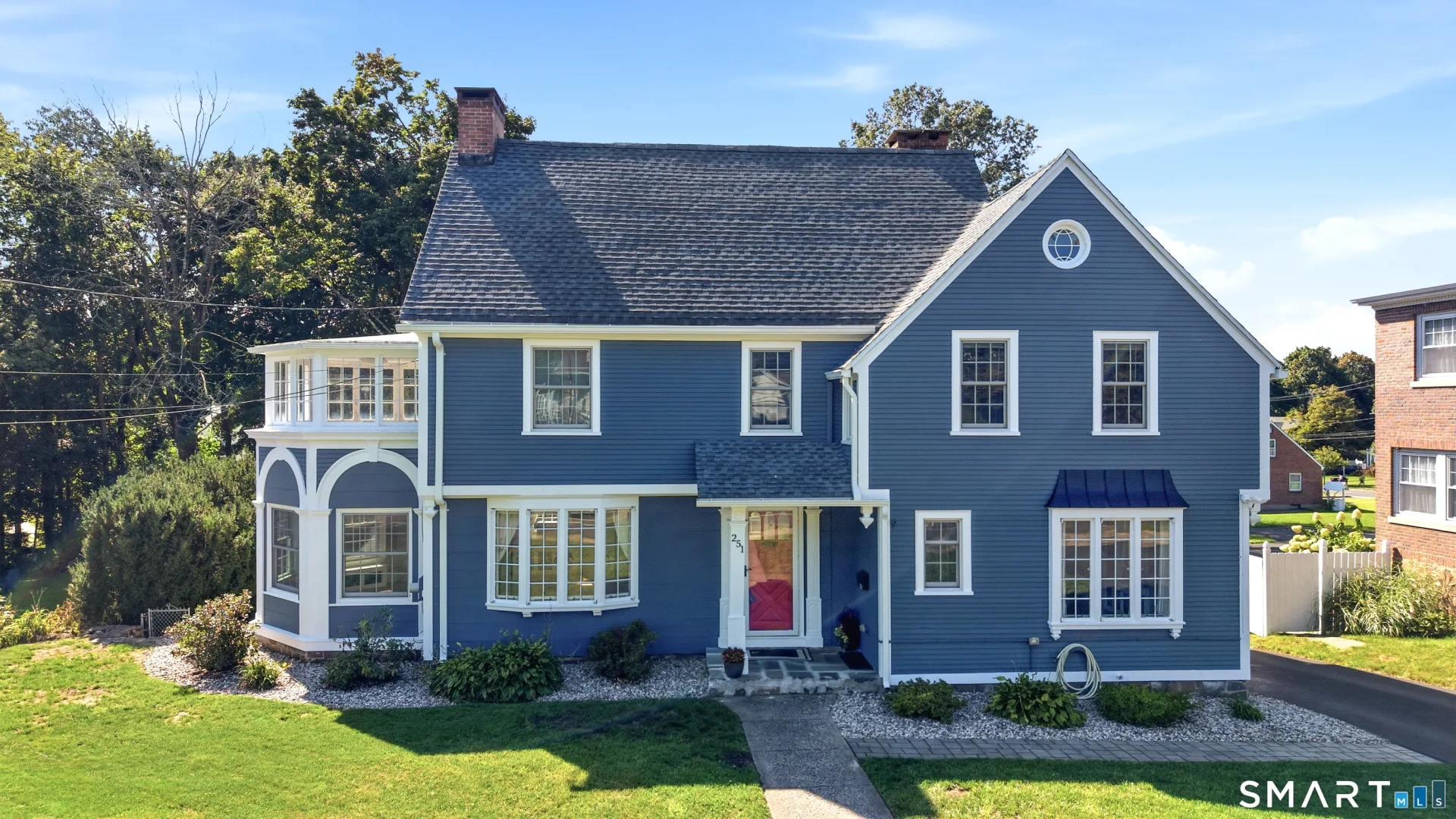 251 Lincoln Street, New Britain, CT