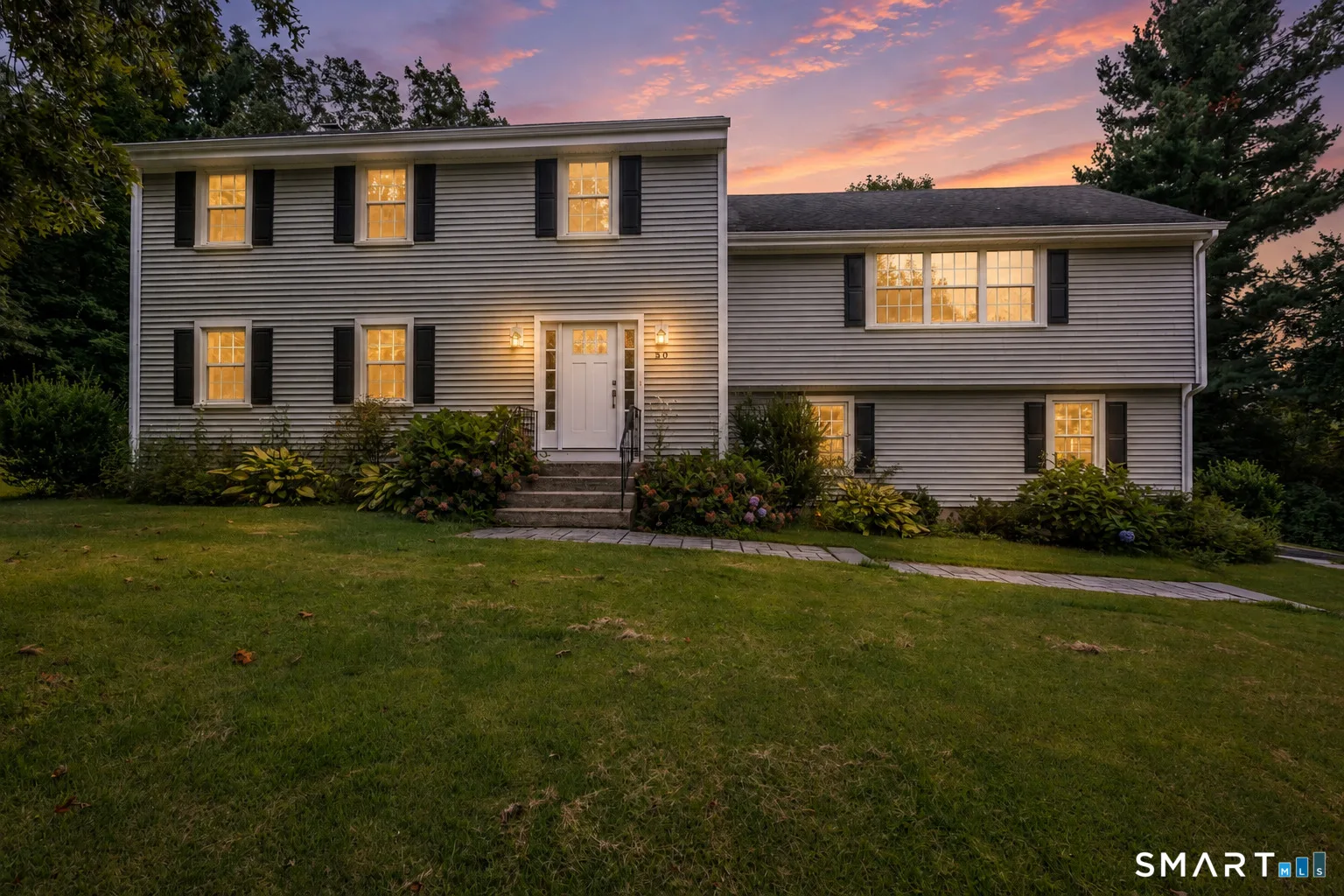 50 Boulder Circle, Glastonbury, CT
