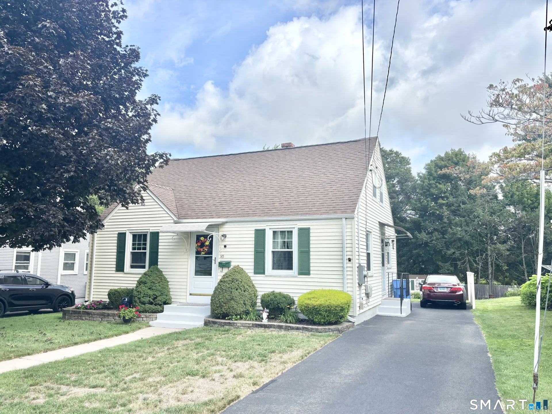 145 Loomis Street, Manchester, CT