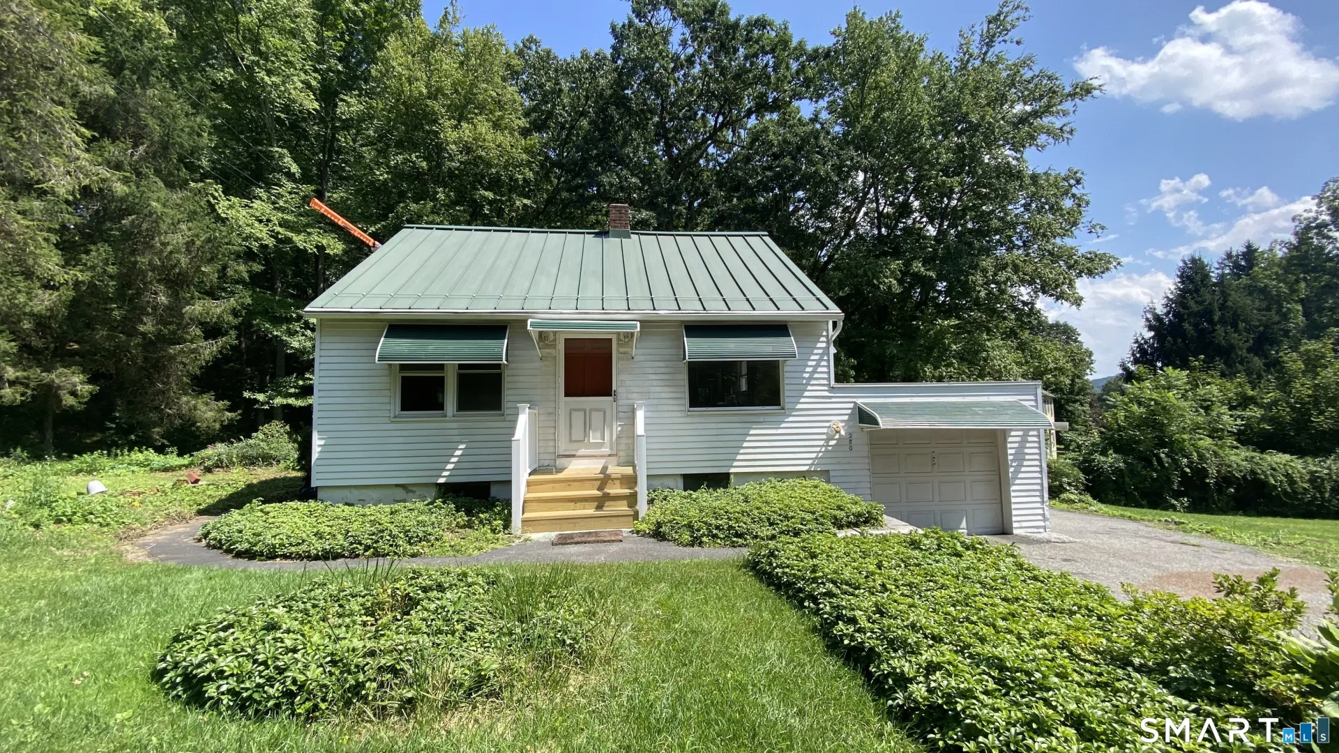 280 High Street Extension, Thomaston, CT