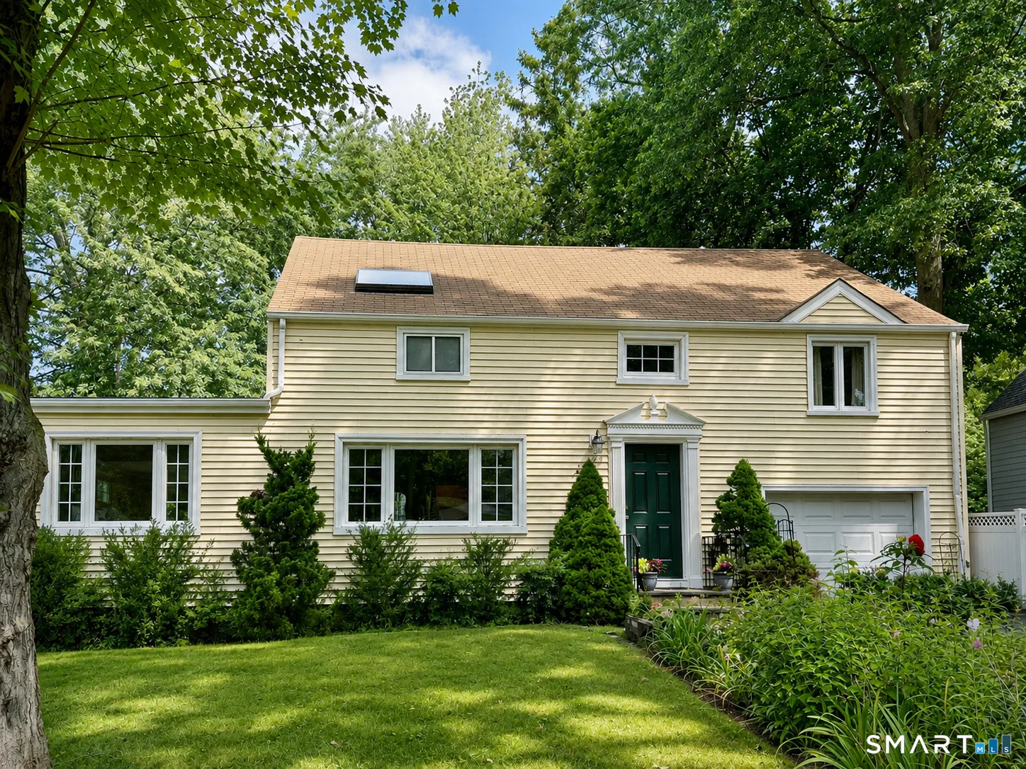 29 Lynn Court, Darien, CT