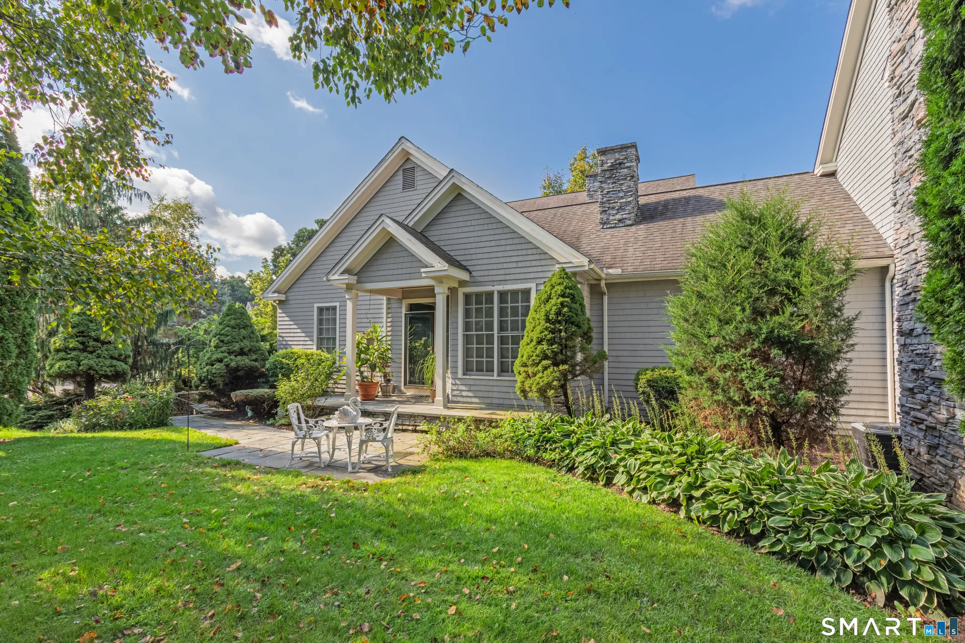 33 Old Field Hill Road ##16, Southbury, CT