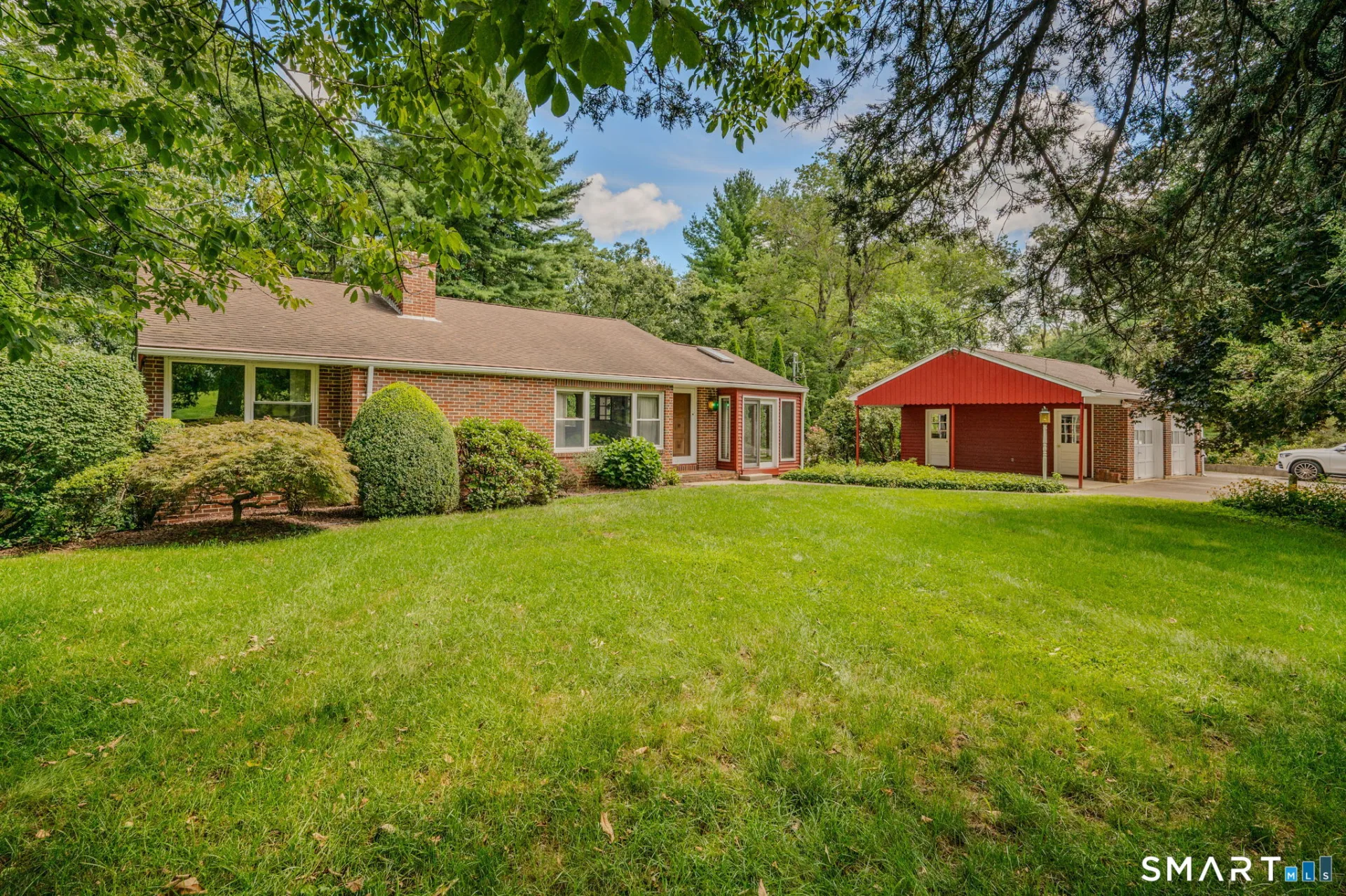 26 Blueberry Lane, Lisbon, CT