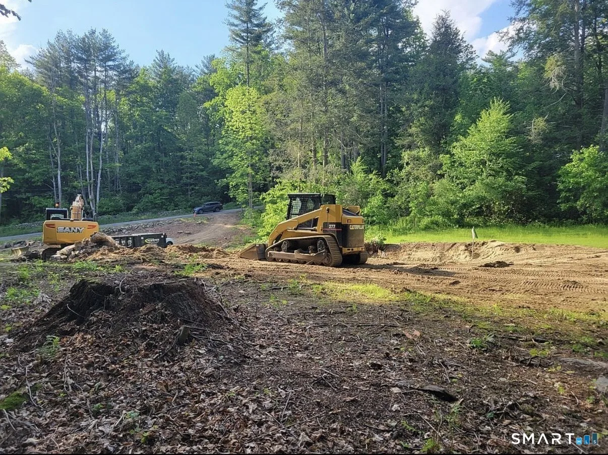 48 Village Hill Road, Willington, CT