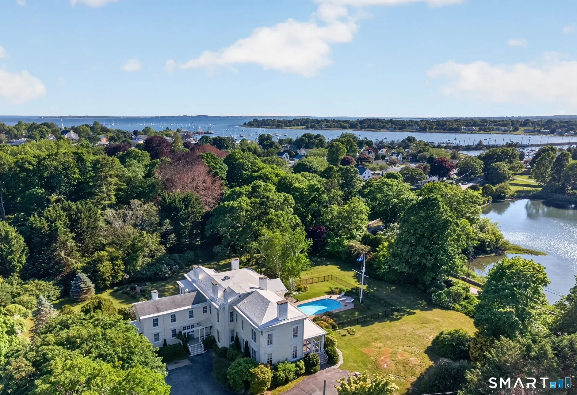 259 North Main Street, Stonington, CT