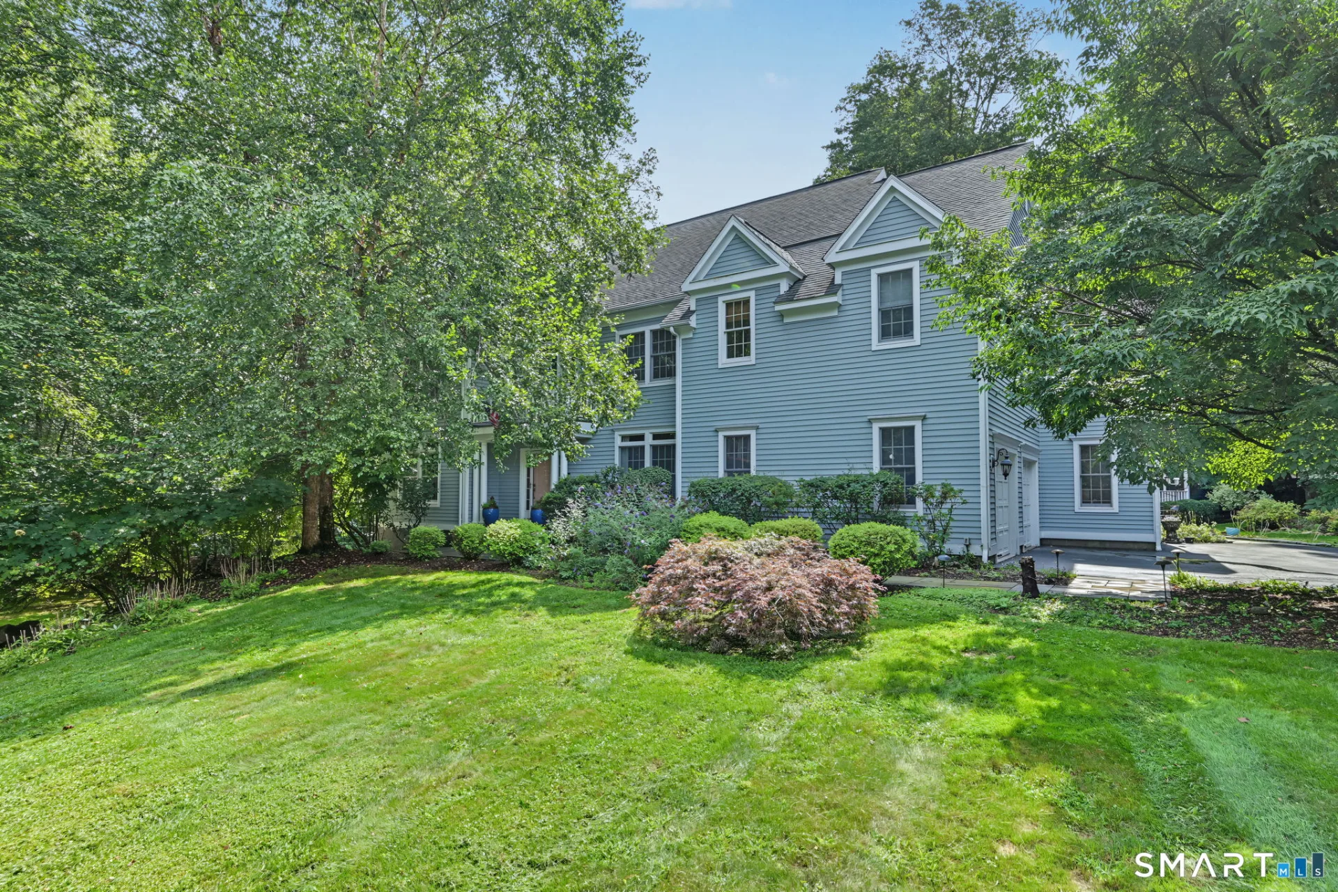79 Cross Country Trail, Stamford, CT