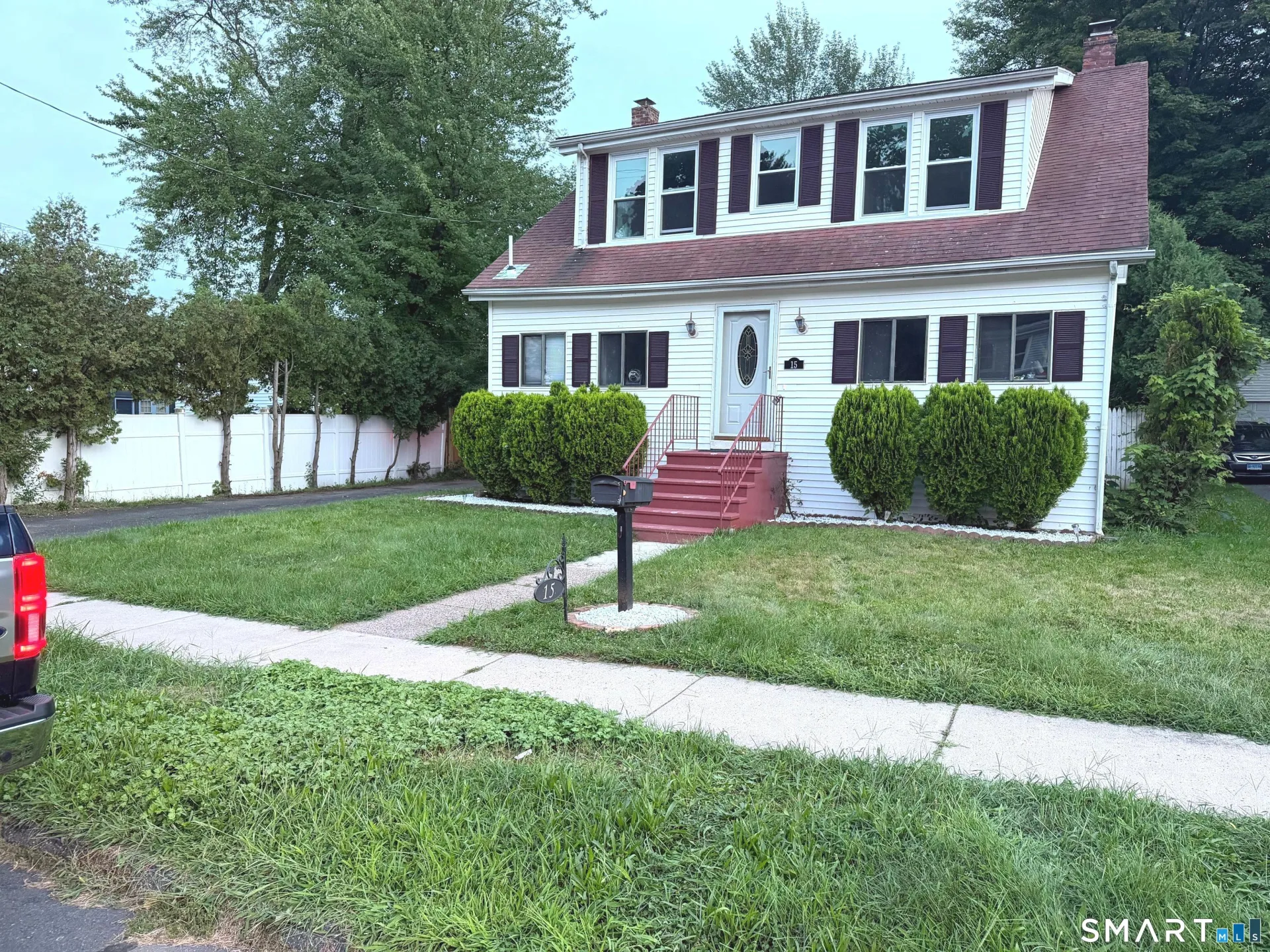 15 Barber Street, Windsor, CT